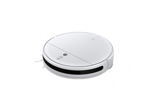 Робот-пылесос Mi Robot Vacuum Mop 2 Белый