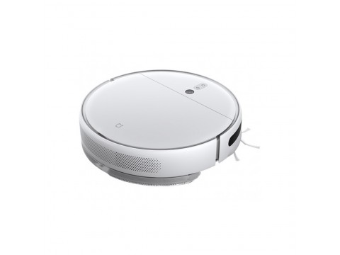 Робот-пылесос Mi Robot Vacuum Mop 2 Белый
