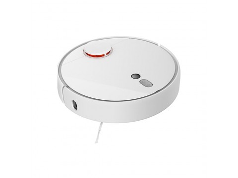 Робот-пылесос Mi Robot Vacuum Mop P (STYTJ02YM) Белый