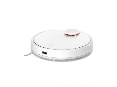 Робот-пылесос Mi Robot Vacuum Mop P (STYTJ02YM) Белый