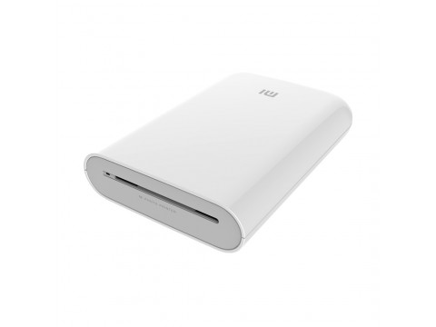 Портативный фотопринтер Mi Portable Photo Printer