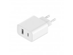 Зарядное устройство Mi 33W Wall Charger Type-A + Type-C