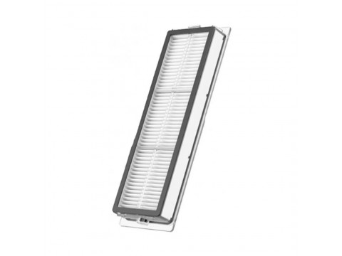 Фильтр для робота-пылесоса Mi Robot Vacuum Mop/2 Pro+/2/2 Ultra (2 шт в упаковке)