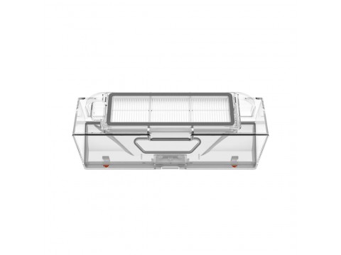 Фильтр для робота-пылесоса Mi Robot Vacuum Mop/2 Pro+/2/2 Ultra (2 шт в упаковке)