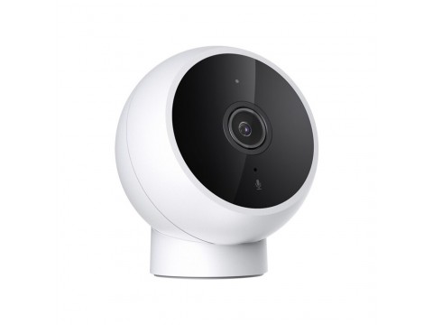 Цифровая камера видеонаблюдения Mi Camera 2K (Magnetic Mount)