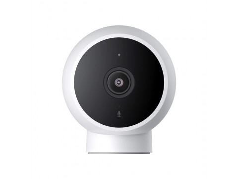 Цифровая камера видеонаблюдения Mi Camera 2K (Magnetic Mount)