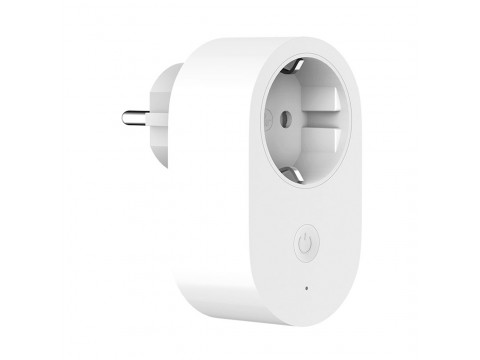 Умная розетка Mi Smart Plug (WiFi)