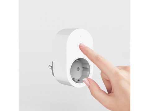 Умная розетка Mi Smart Plug (WiFi)