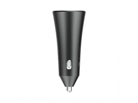 Автомобильное зарядное устройство Mi 37W Dual-Port Car Charger