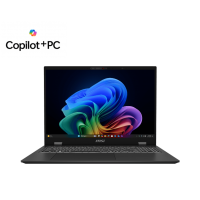 NB MSI Prestige 16 AI+ Evo B2VMG-038KZ 16", QHD+, IPS, Core Ultra 7 258V, 32GB, 1TB SSD, W11Pro Gray