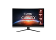 MSI G27CQ4 E2 27 Curved VA Monitor 2560x1440 170Hz