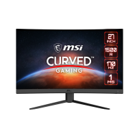 MSI G27CQ4 E2 27 VA 2560x1440 170Гц изогнутый монитор