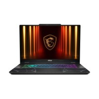 Ноутбук MSI Cyborg 17 B2RWEKG-294XKZ 17,3" FHD 144Hz Core 7 240H 16GB 1TB RTX5050 DOS