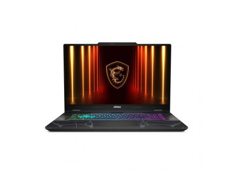 Ноутбук MSI Cyborg 17 Core i7 17.3 16GB 1TB RTX5050 DOS