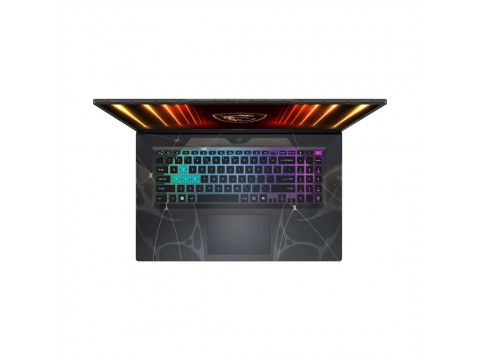 Ноутбук MSI Cyborg 17 Core i7 17.3 16GB 1TB RTX5050 DOS