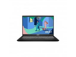 Ноутбук MSI Modern 15 B12MO / 15.6" FHD / i3-1215U / 8GB / 512GB / DOS