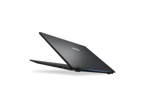 Ноутбук MSI Prestige 13 / 13.3" OLED / 2.8K / Ultra 7 155H / 32GB / 1TB / Intel Arc Graphics / DOS