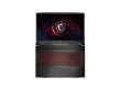 Ноутбук MSI Pulse GL76 12UGSZOK RTX3070Ti, GDDR6 8GB 17.3" FHD 1TB