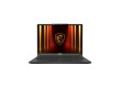Ноутбук MSI Stealth 16 AI A2HWGG-090XKZ 16" QHD+ 240Hz Ultra 7 255H 32GB 1TB RTX5070 DOS