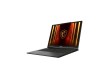 Ноутбук MSI Stealth 16 AI A2HWGG-090XKZ 16" QHD+ 240Hz Ultra 7 255H 32GB 1TB RTX5070 DOS