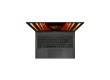 Ноутбук MSI Stealth 16 AI A2HWGG-090XKZ 16" QHD+ 240Hz Ultra 7 255H 32GB 1TB RTX5070 DOS