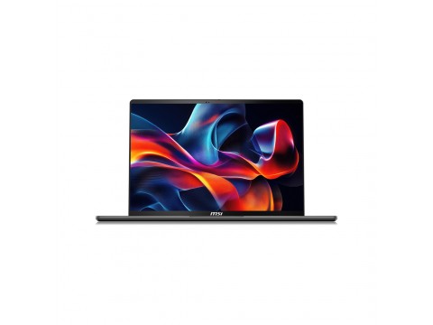 Ноутбук MSI Stealth 16 AI+ B3WF-025KZ MS-2632 16" QHD+ 240Hz Ultra 9 386H 16GB 1TB RTX5060 Win 11