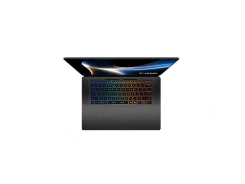 Ноутбук MSI Stealth 16 AI+ B3WF-025KZ MS-2632 16" QHD+ 240Hz Ultra 9 386H 16GB 1TB RTX5060 Win 11