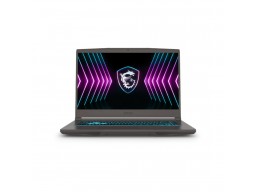 Ноутбук MSI Thin 15 B2RVE-3458XKZ 15,6" FHD 144Hz Core 7 240H 16GB 512GB RTX4050 DOS