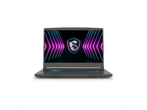 Ноутбук MSI Thin 15 B2RVE-3458XKZ 15,6" FHD 144Hz Core 7 240H 16GB 512GB RTX4050 DOS