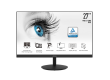 MSI PRO MP271 27 IPS Monitor, FHD 75Hz, 5ms, 250cd/m², Black