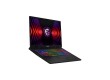 Ноутбук MSI Crosshair 16 HX D14VGKG 16" QHD 240Hz i7-14700HX 32GB 1TB RTX 4070 DOS