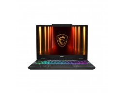 Ноутбук MSI Cyborg 15 B2RWEKG-1053XKZ 15,6" FHD 144Hz Core 5 210H 16GB 1TB RTX5050 DOS