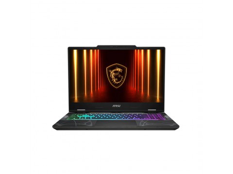 Ноутбук MSI Cyborg 15 B2RWEKG-1053XKZ 15,6" FHD 144Hz Core 5 210H 16GB 1TB RTX5050 DOS
