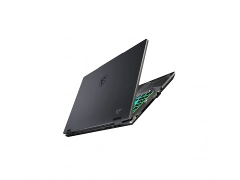 Ноутбук MSI Cyborg 15 B2RWEKG-1053XKZ 15,6" FHD 144Hz Core 5 210H 16GB 1TB RTX5050 DOS