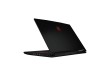 Ноутбук MSI GF63 Thin 11UC RTX3050 Max-Q, GDDR6 4GB 15.6" FHD 512GB