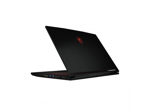 Ноутбук MSI GF63 Thin 11UC RTX3050 Max-Q, GDDR6 4GB 15.6" FHD 512GB