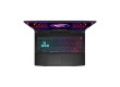 Ноутбук MSI Katana 15 B13VGK 15.6" FHD 144Hz i7-13620H 16GB 1TB RTX4070 DOS