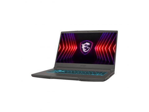 Ноутбук MSI Thin A15 B7VF-223XKZ 15.6" FHD 144Hz AMD Ryzen 7 7735HS 16GB 512GB RTX4060 DOS