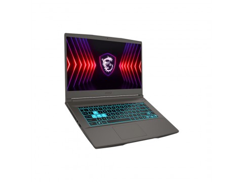 Ноутбук MSI Thin A15 B7VF-223XKZ 15.6" FHD 144Hz AMD Ryzen 7 7735HS 16GB 512GB RTX4060 DOS