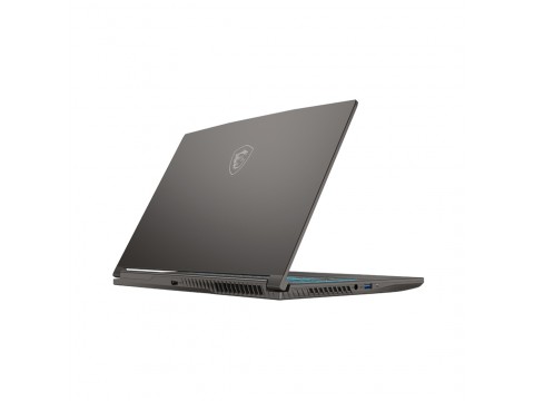 Ноутбук MSI Thin A15 B7VF-223XKZ 15.6" FHD 144Hz AMD Ryzen 7 7735HS 16GB 512GB RTX4060 DOS