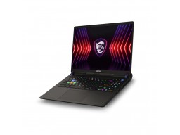 Ноутбук MSI Vector 16 A2XWIG 16" QHD 240Hz Ultra 9 275HX 32GB 1TB RTX5080 DOS