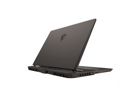 Ноутбук MSI Vector 16 A2XWIG 16" QHD 240Hz Ultra 9 275HX 32GB 1TB RTX5080 DOS