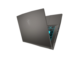 NB MSI Thin A15 B7VE-224XKZ 15.6" FHD IPS 144Hz, Ryzen 7 7735HS,16GB,512GB SSD,RTX4050,Dos,Gray
