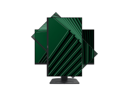 Монитор MSI PRO MP275QPG 27" IPS 2560x1440 / 100Hz / 1ms / 300cd/m² / 1300:1 / 2xHDMI / DP / 2x2W / Черный