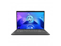 Ноутбук MSI Prestige 13 13.3" OLED 2.8K Ultra 7 155H 16GB 1TB Intel Arc Graphics DOS