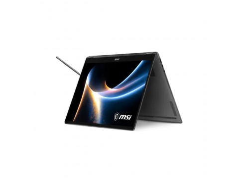 Ноутбук MSI Prestige 16 Flip AI+ C3MTG-210KZ 16" 2,8K 120Hz Ultra 9 386H 32GB 2TB Win 11