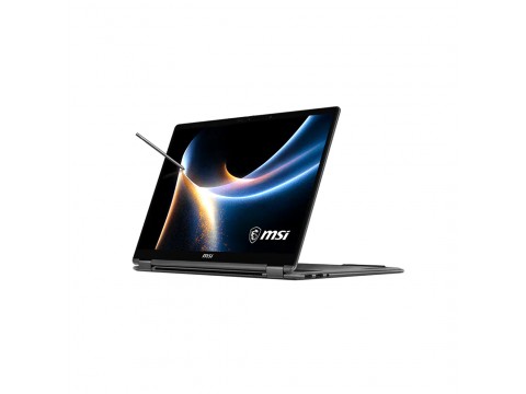 Ноутбук MSI Prestige 16 Flip AI+ C3MTG-210KZ 16" 2,8K 120Hz Ultra 9 386H 32GB 2TB Win 11