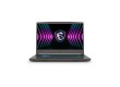 Ноутбук MSI Thin 15 B2RVE-3459XKZ 15,6" FHD 144Hz Core 5 210H 16GB 512GB RTX4050 DOS