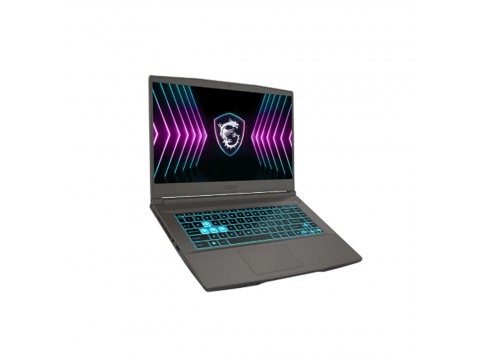 Ноутбук MSI Thin 15 B2RVE-3459XKZ 15,6" FHD 144Hz Core 5 210H 16GB 512GB RTX4050 DOS