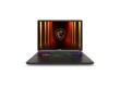 Ноутбук MSI Vector 17 HX Ultra 9 32GB 1TB RTX5080 DOS